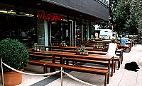 Vapiano inside