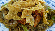 Fang Lin Vegetarian food