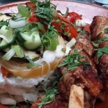 Remisenewstyle Nourriture