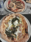 Trattoria Pizzeria Alle Nove Sorelle food