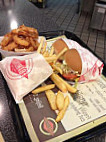 Fatburger food