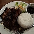 Ribbs food