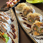 Sushiye food