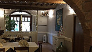 Trattoria Da Elide food