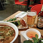 Pho Great Titchfield Street food