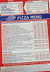 Para Hills Pizza Express menu