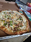 Papa John's Pizza food