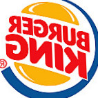 Burger King food