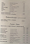 Pizzeria Da Antonio in Freyung menu