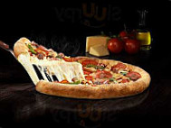 Domino's Pizza La Sal food