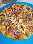 Domino's Pizza La Sal food