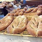 Boulangerie Bio Les 7 Epis food