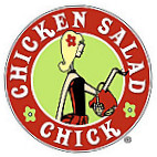 Chicken Salad Chick inside