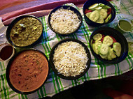 Shital's Kitchen food