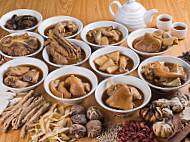 Eng Cun Bak Kut Teh food