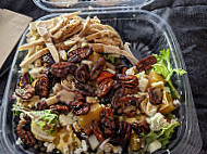 Urban Greens Subs Salads food