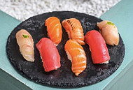 Arata Sushi food