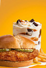 Mcdonald's food