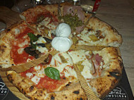 Pizzeria 6 Spicchi food