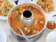 Tomyam Baboli Al Furqan food