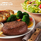 Outback Steakhouse Lake Charles food