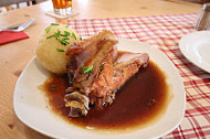 Schäufelewärtschaft food