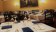 Members' Dining Room At US House Of Representatives food