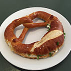 Brezel Company food