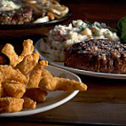 Applebee's Grill food