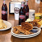 Maple Street Biscuit Company food