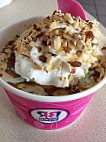 Baskin-robbins food