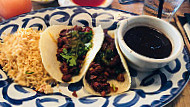 Ambriza Social Mexican Kitchen Vintage food