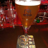 Eetcafe Bruxelles Haarlem Nourriture