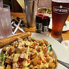 Applebee's food