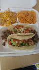 Los Favoritos Taco Shop, Llc food