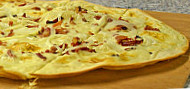 Marianne`s Flammkuchen Linkenheim food