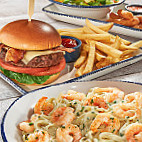 Red Lobster Mansfield food