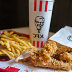 Kfc food