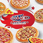 Us Pizza Sri Kembangan food