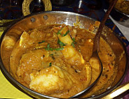 Punjabi Dhaba food