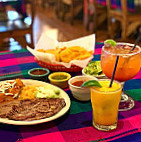 Los Comales Mexican food