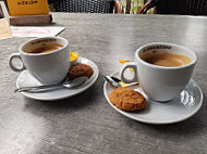 De Bosberg food