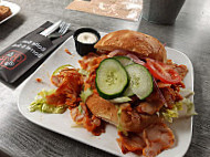 De Bosberg food