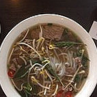 Viet Pearl Restaurant food