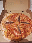 Telepizza food