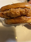 Popeyes Louisiana Kitchen food