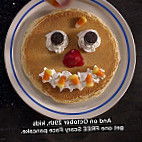 Ihop food