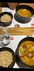 Wagamama Milano food