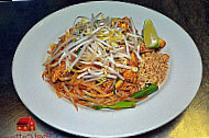 Thai Cottage Pearland food