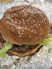 Five Guys food